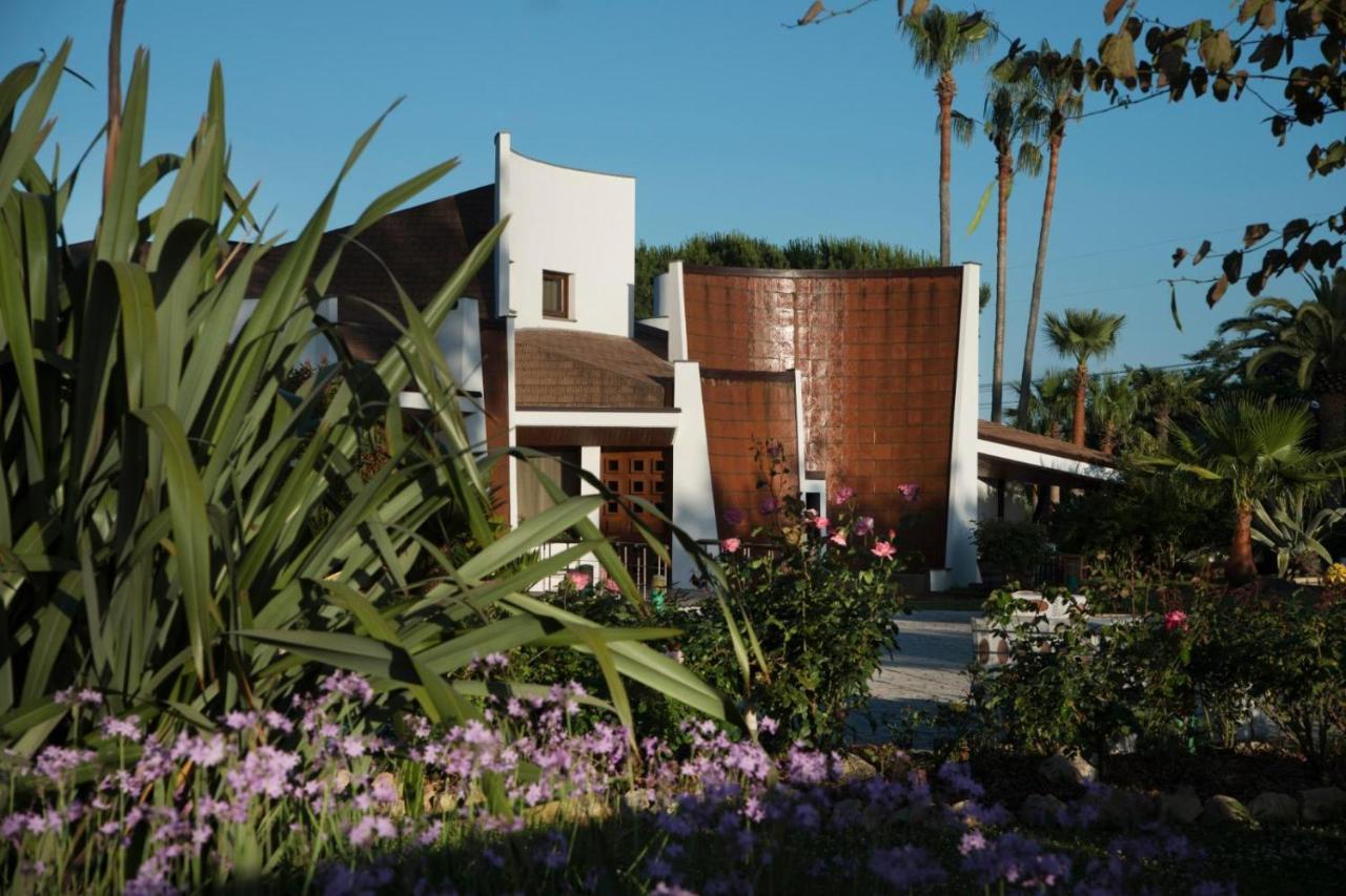 Paradise Suite Latina Buitenkant foto