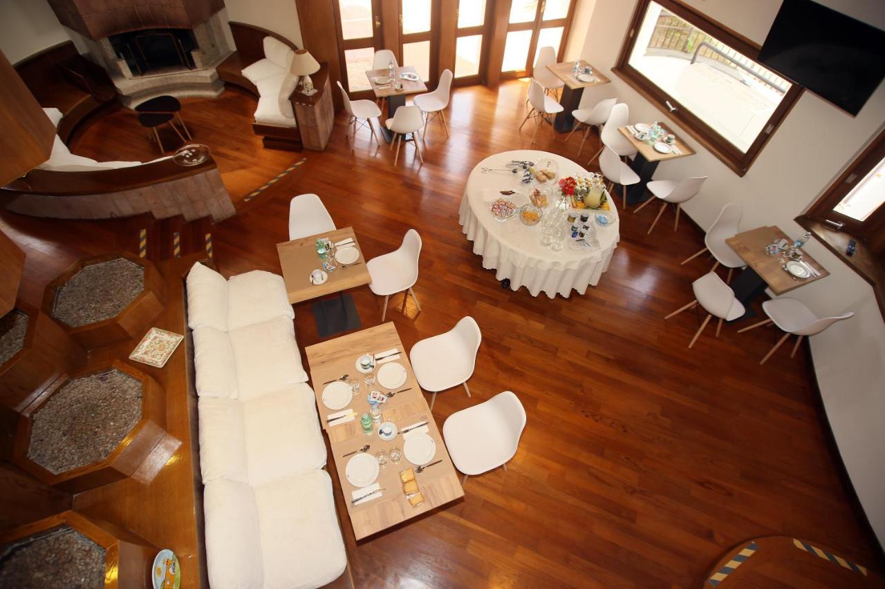 Paradise Suite Latina Buitenkant foto