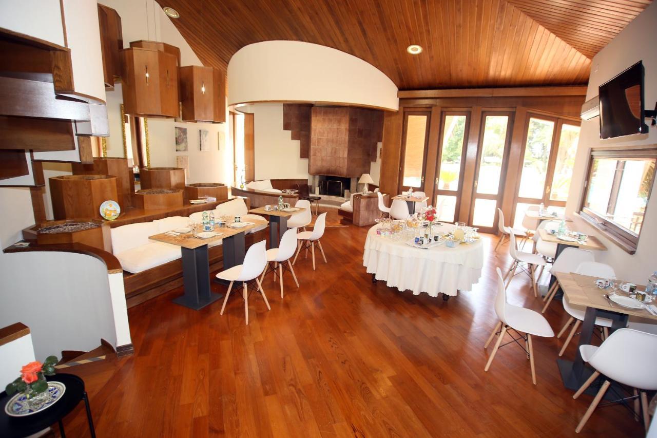 Paradise Suite Latina Buitenkant foto