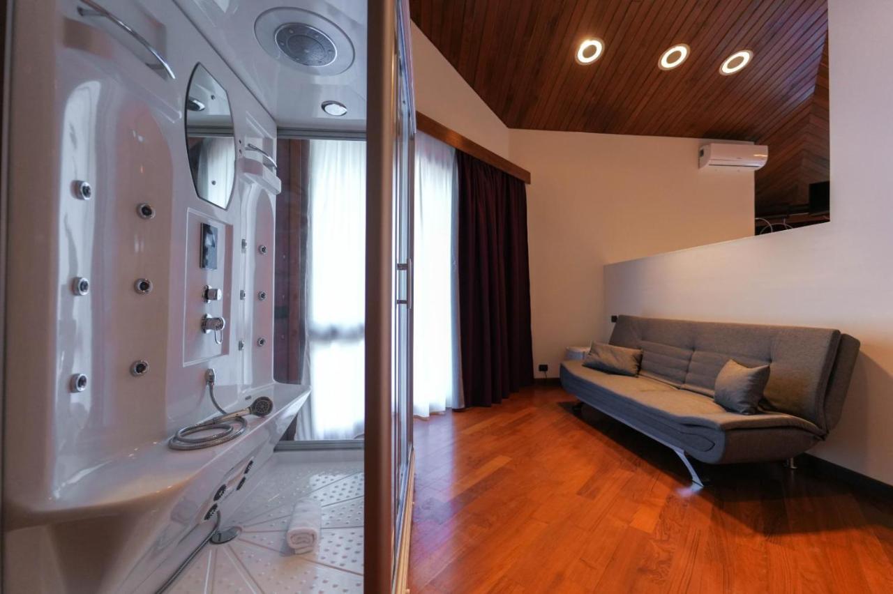 Paradise Suite Latina Buitenkant foto