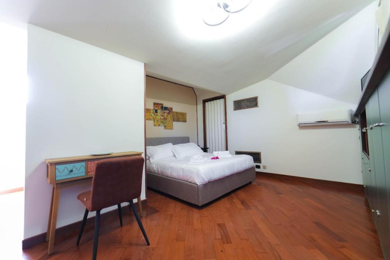 Paradise Suite Latina Buitenkant foto