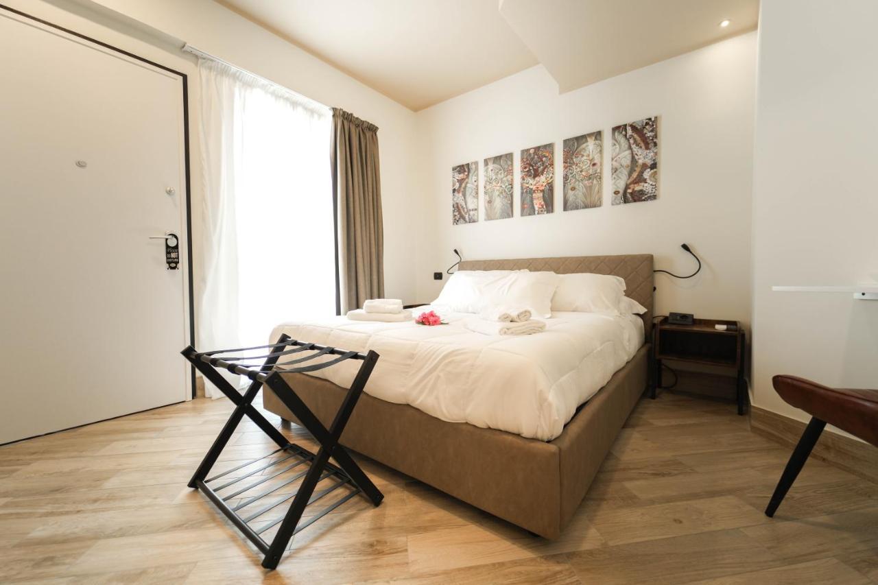 Paradise Suite Latina Buitenkant foto