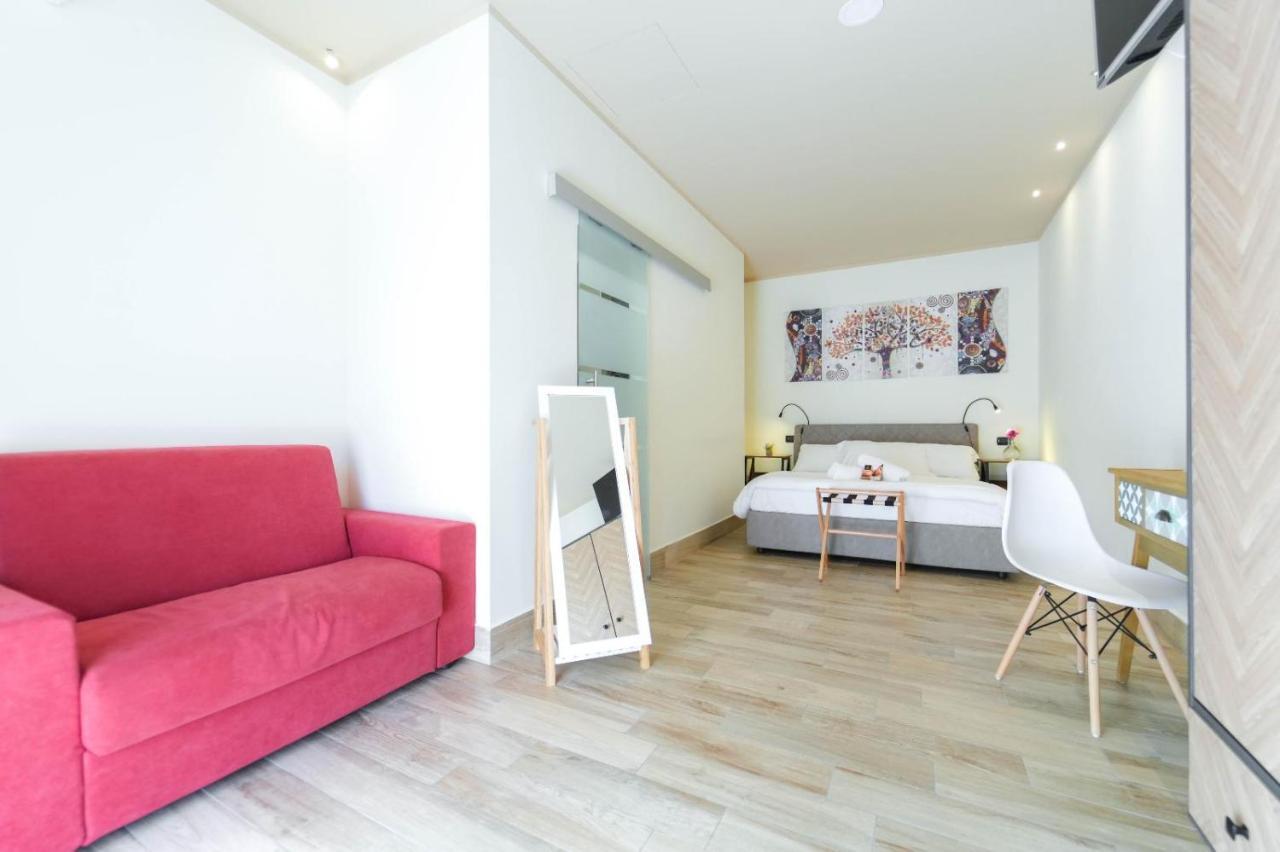 Paradise Suite Latina Buitenkant foto