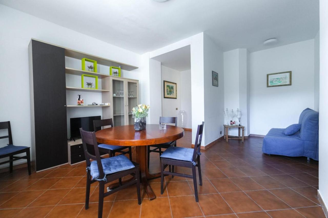 Paradise Suite Latina Buitenkant foto