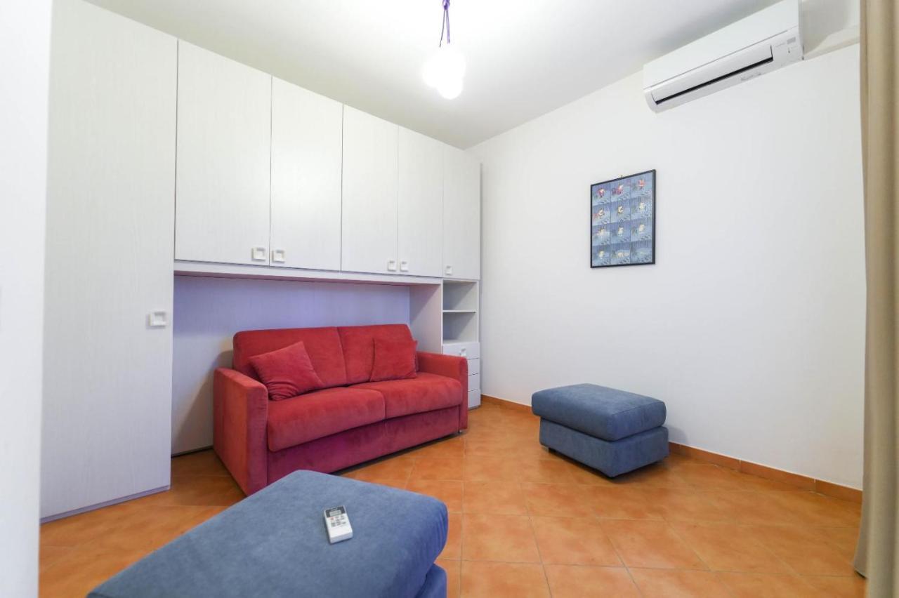 Paradise Suite Latina Buitenkant foto