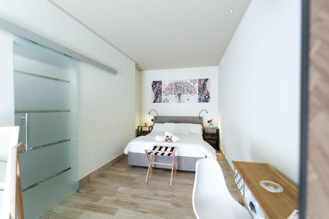 Paradise Suite Latina Buitenkant foto