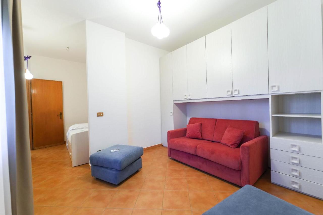 Paradise Suite Latina Buitenkant foto